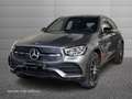 Mercedes-Benz GLC 300 d 4Matic Coupé Premium Grau - thumbnail 1