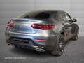 Mercedes-Benz GLC 300 d 4Matic Coupé Premium Grau - thumbnail 2
