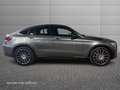 Mercedes-Benz GLC 300 d 4Matic Coupé Premium Grau - thumbnail 5