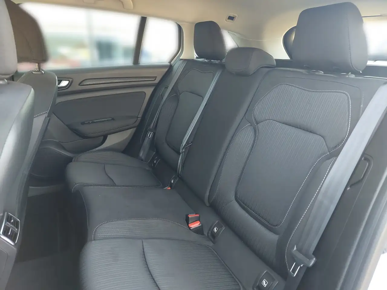 Renault Megane Grandtour Business Edition BLUE dCi 115, миниатюра 11
