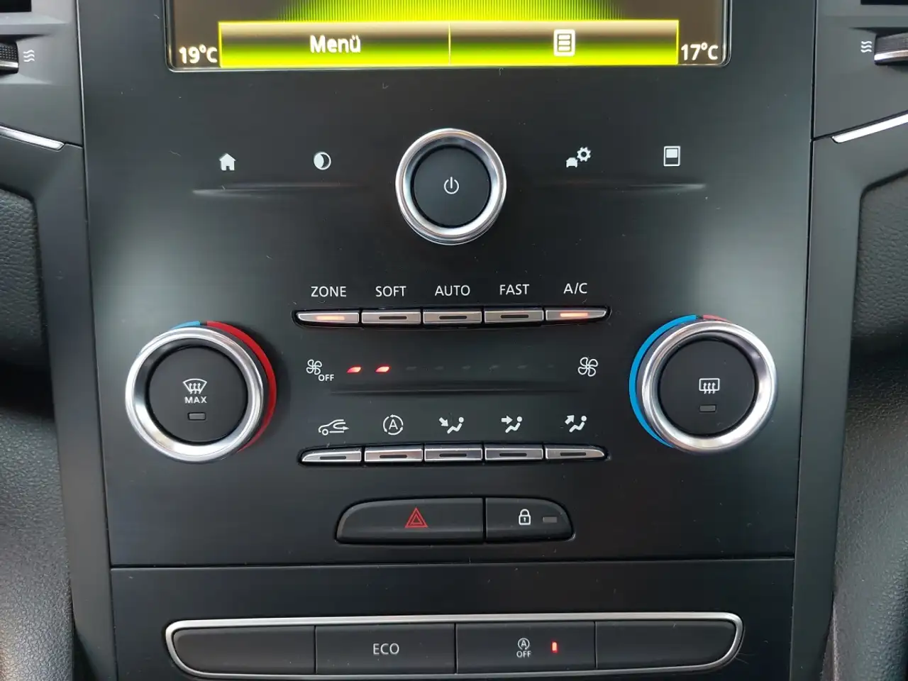 Renault Megane Grandtour Business Edition BLUE dCi 115, миниатюра 19