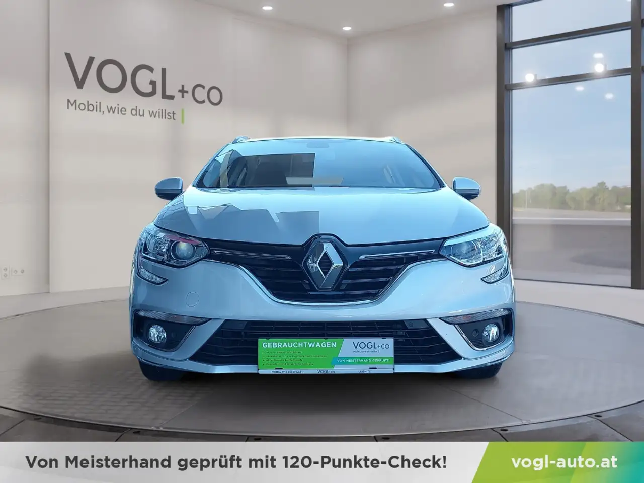 Renault Megane Grandtour Business Edition BLUE dCi 115, миниатюра 6