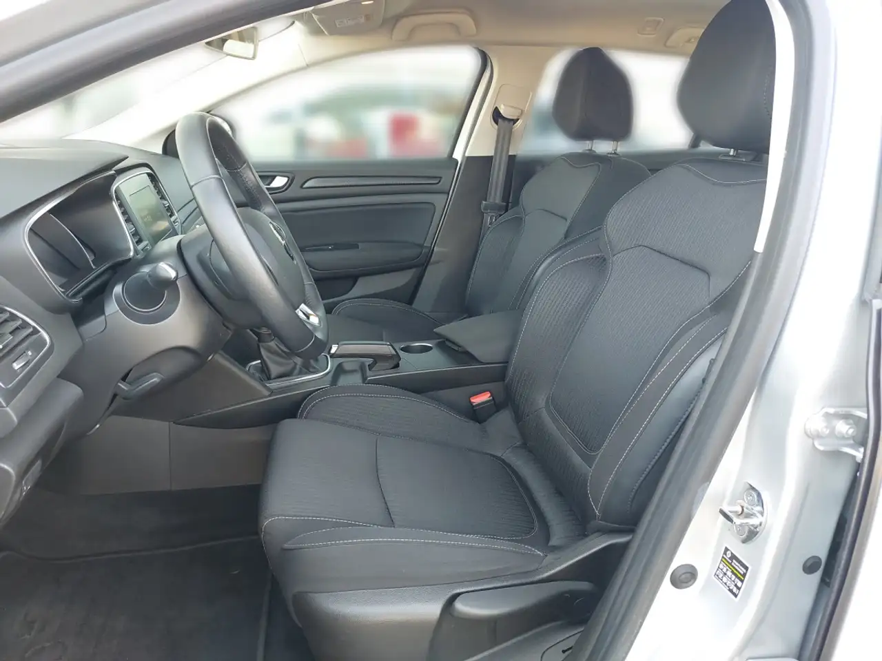 Renault Megane Grandtour Business Edition BLUE dCi 115, миниатюра 5