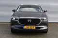 Mazda CX-30 E-Skyactiv G 150pk M-Hybrid Luxury AUTOMAAT | 100% Grijs - thumbnail 4