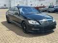 Mercedes-Benz S 63 AMG S63 AMG Long Schwarz - thumbnail 8