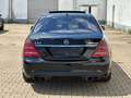 Mercedes-Benz S 63 AMG S63 AMG Long Schwarz - thumbnail 6