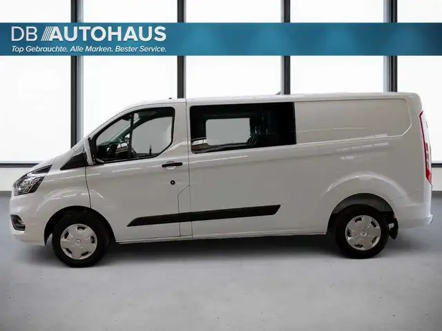 Ford Transit Custom view 7