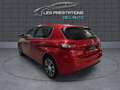 Peugeot 308 II 1.2 Puretech 130ch Allure EAT6 5p Rosso - thumbnail 5