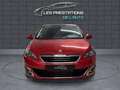 Peugeot 308 II 1.2 Puretech 130ch Allure EAT6 5p Rosso - thumbnail 2