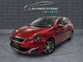 Peugeot 308 II 1.2 Puretech 130ch Allure EAT6 5p Rouge - thumbnail 1