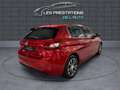 Peugeot 308 II 1.2 Puretech 130ch Allure EAT6 5p Rosso - thumbnail 4