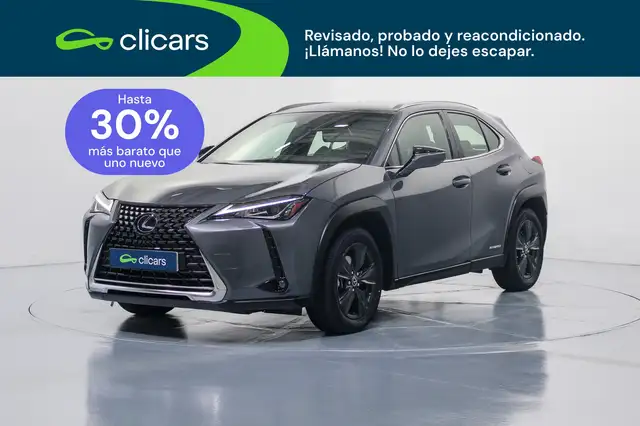 Lexus UX 250h Business City 2WD
