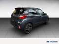 Hyundai i10 1.2 Prime Navi Kamera Sitzheizung AppleCarP. Grau - thumbnail 4