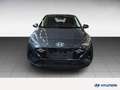 Hyundai i10 1.2 Prime Navi Kamera Sitzheizung AppleCarP. Grau - thumbnail 2
