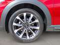 Mazda CX-3 2,0 SKYACTIVE-G Revolution AWD Rot - thumbnail 11