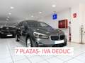 BMW 216 216dA Gran Tourer Gris - thumbnail 1