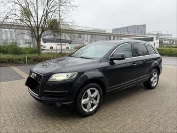 4.2 TDi V8 Tiptronic