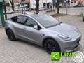 Tesla Model Y Long Range AWD DUAL MOTOR FSD Grigio - thumbnail 15