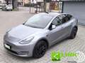 Tesla Model Y Long Range AWD DUAL MOTOR FSD Grigio - thumbnail 12
