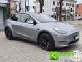 Tesla Model Y Long Range AWD DUAL MOTOR FSD Grigio - thumbnail 9