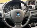 BMW 116 i*Navi*BT*SHZ*TÜV 11/2027 Bílá - thumbnail 10