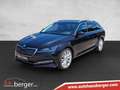 Skoda Superb 4x4 Style TDI DSG Schwarz - thumbnail 2