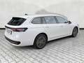Volkswagen Passat Variant 2.0 TDI 110 kW Elegance DSG IQ.Light AHK 110 kW... Weiß - thumbnail 7