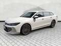 Volkswagen Passat Variant 2.0 TDI 110 kW Elegance DSG IQ.Light AHK 110 kW... Weiß - thumbnail 3