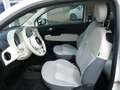 Fiat 500C 1.2 Collezione Weiß - thumbnail 10