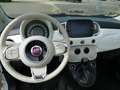 Fiat 500C 1.2 Collezione Weiß - thumbnail 12