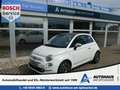 Fiat 500C 1.2 Collezione Weiß - thumbnail 1
