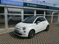 Fiat 500C 1.2 Collezione Weiß - thumbnail 2