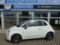 Fiat 500C 1.2 Collezione Weiß - thumbnail 3