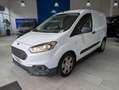 Ford Transit Courier Trend Weiß - thumbnail 1