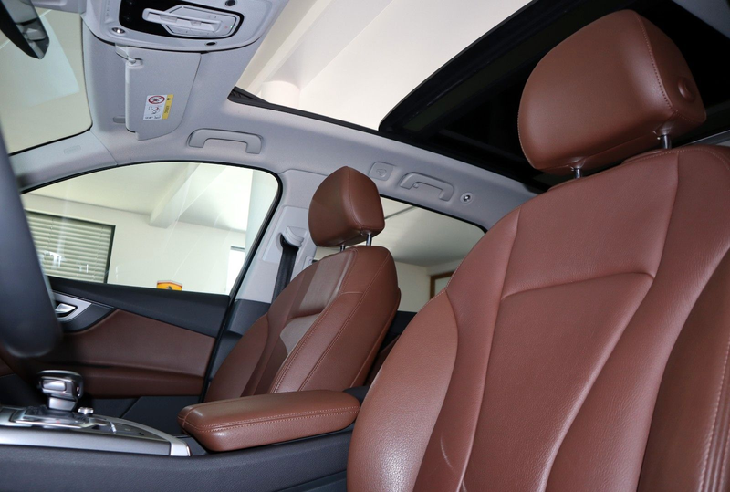 Audi Q7 50 TDI quattro/ Luftfed / Pano / ACC / 7-Sitz — photo 12