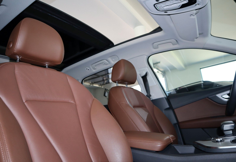 Audi Q7 50 TDI quattro/ Luftfed / Pano / ACC / 7-Sitz — photo 13