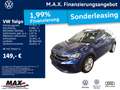 Volkswagen Taigo 1.0 TSI MOVE LED+KAMERA+AHK+ACC+APP+USB+ Blau - thumbnail 1