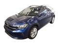 Volkswagen Taigo 1.0 TSI MOVE LED+KAMERA+AHK+ACC+APP+USB+ Blau - thumbnail 3