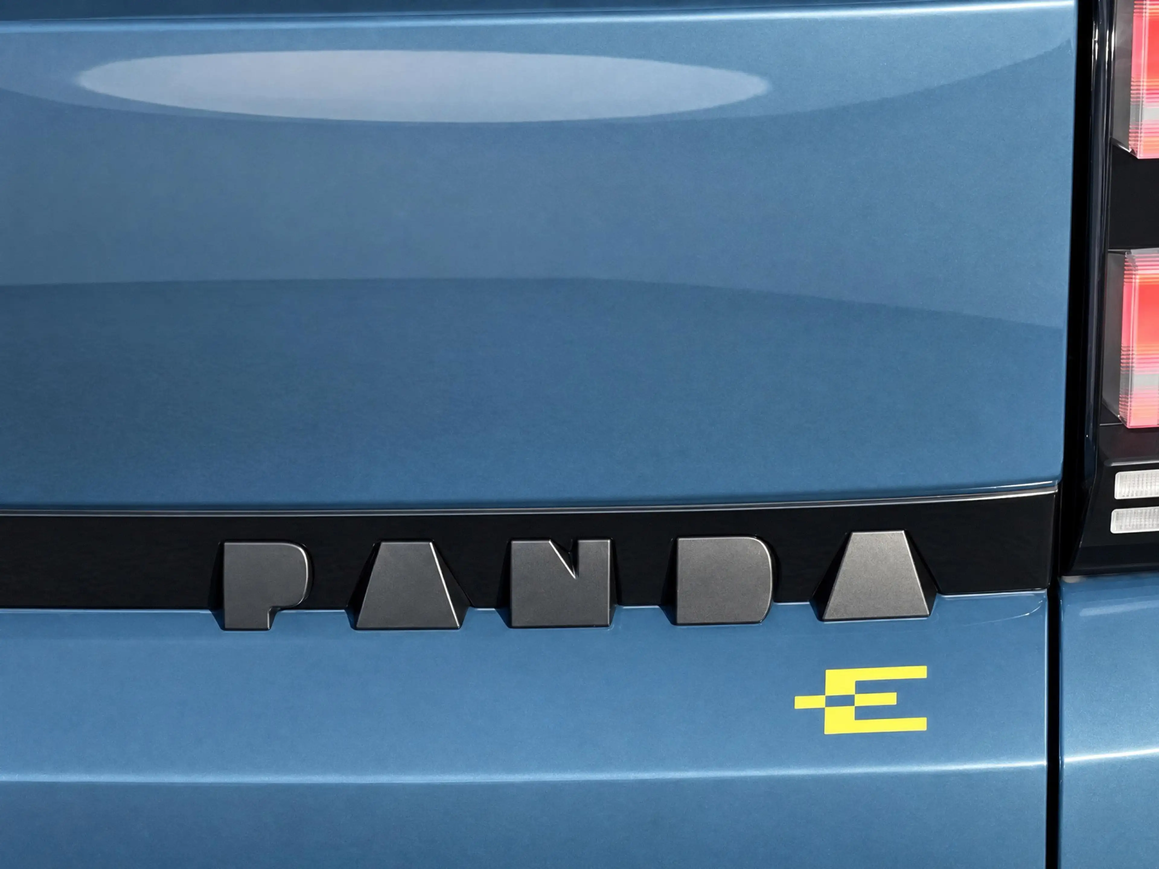 Fiat Grande Panda La Prima 11 kW 44 kWh LUXE VERSIE ! — photo 11
