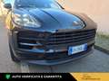 Porsche Macan 2.0 245cv pdk Schwarz - thumbnail 9