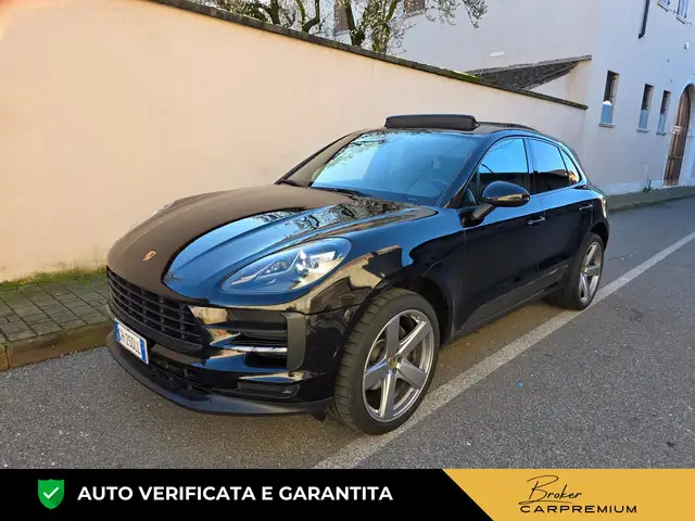 Porsche Macan 2.0 245cv pdk