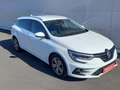 Renault Megane Intens tce 140 Blanc - thumbnail 3