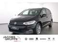 Volkswagen Touran 1.5 TSI Goal DSG,Navi,LED,AHK Schwarz - thumbnail 1