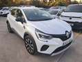 Renault Captur TCe Equilibre 74kW GLP Blanco - thumbnail 3