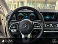 Mercedes-Benz GLE 350 de 4M AMG Sport Night Distr AHK Pano Air Weiß - thumbnail 11