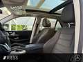 Mercedes-Benz GLE 350 de 4M AMG Sport Night Distr AHK Pano Air Weiß - thumbnail 9