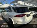 Mercedes-Benz GLE 350 de 4M AMG Sport Night Distr AHK Pano Air Weiß - thumbnail 8