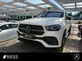 Mercedes-Benz GLE 350 de 4M AMG Sport Night Distr AHK Pano Air Weiß - thumbnail 1