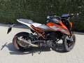 KTM 125 Duke Oranje - thumbnail 4