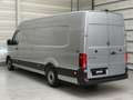 Volkswagen Crafter 35 2.0 TDI L5H3 Highline Argent - thumbnail 7